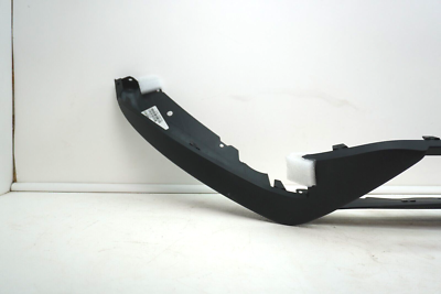 2019 FORD EDGE KT4Z17D957BA BUMPER ASY - FRONT OEM NEW | eBay