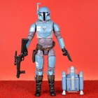 Star Wars Vintage Collection DEATH WATCH MANDALORIAN Complete Figure VC219