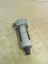 SMC NAF3000-N03-6 Pneumatic Filter