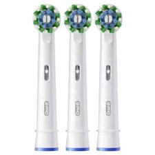 Oral-B  Electric Brush Heads - 3 Pack 4 Variations. REAL. VOLUME PRICING!