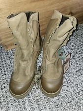 DANNER Boots Sz 14.5 Reg  USMC RAT MCWB SPEED LACER NEW 15655X Tactical Boots