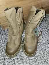 DANNER Boots Sz 14.5 Reg  USMC RAT MCWB SPEED LACER NEW 15655X Tactical Boots