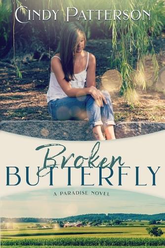 Thumbnail - Cindy Patterson Broken Butterfly (taschenbuch)
