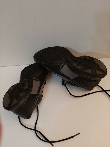 Puma Soft Foam Insert Comfort Shoes Sneakers Mens Size 7 M - Picture 8 of 8