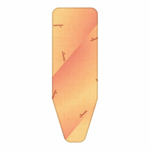 Funda tabla de planchar Vileda 163259 naranja 110 x 30 cm 130 x 45 cm universal - Imagen 1 de 2