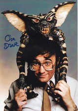 JOE DANTE signed autograph 20x30cm GREMLINS in person autograph COA