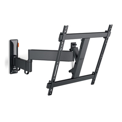 Vogel's Comfort TVM 3445 Schwenkbare TV-Wandhalterung für 32-65 Zoll Fernsehe...