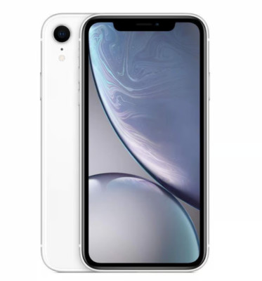 Apple iPhone XR 64GB No Face ID Factory Unlocked Excellent Condition