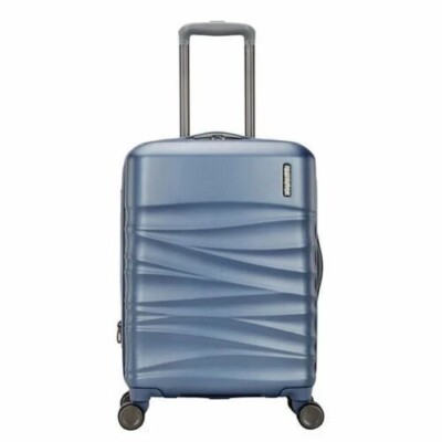 Lot De 3 Cadenas à Combinaison American Tourister – Neufs, Pour Bagages