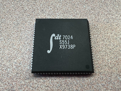 IDT7024S55J Renesas - IN TUBE - LOT OF 6