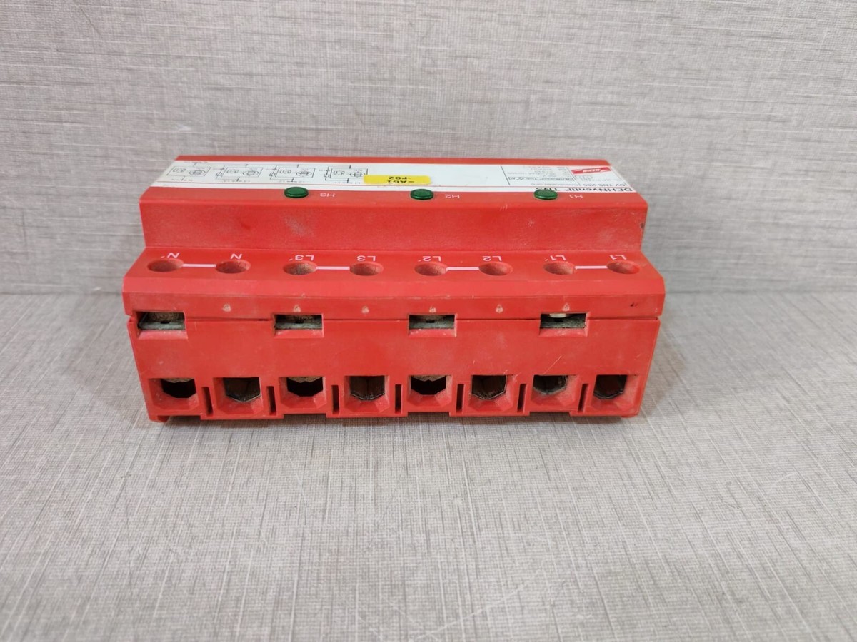 DEHNventil TNS DV TNS 255 / DV TNS255 | 900374 | eBay DEHNventil TNS DV TNS 255 / DV TNS255 | 900374 | eBay