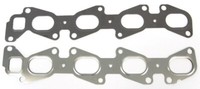Elring 743.450 Gasket, Exhaust Manifold For Chevrolet Holden Opel Saab Vauxhall