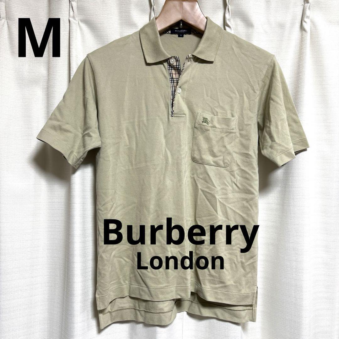 Burberry Polo shirt Men's Fashion from Japan