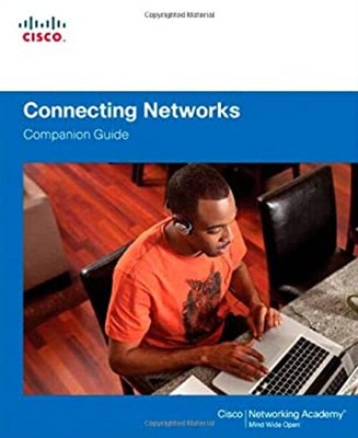 Verbinden Networks Begleiter Guide Cisco Networking Academy Programm