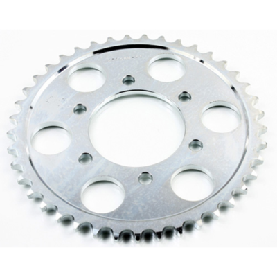 Fits 1993 Kawasaki ZX750 Ninja ZX-7R Steel Rear Sprocket 5519411