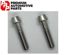 Rear Brake Joint Bolt Set Stainless Steel Kawasaki ZXR 750 M L 1993-1995
