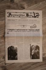 DSA, Aventurischer Bote Nr. 177, sehr guter Zustand