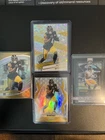 2025 Panini DK Metcalf Base (Raw)