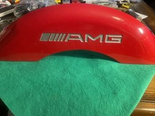 Amg Brake Caliper Cover Amg Brake Caliper Cover