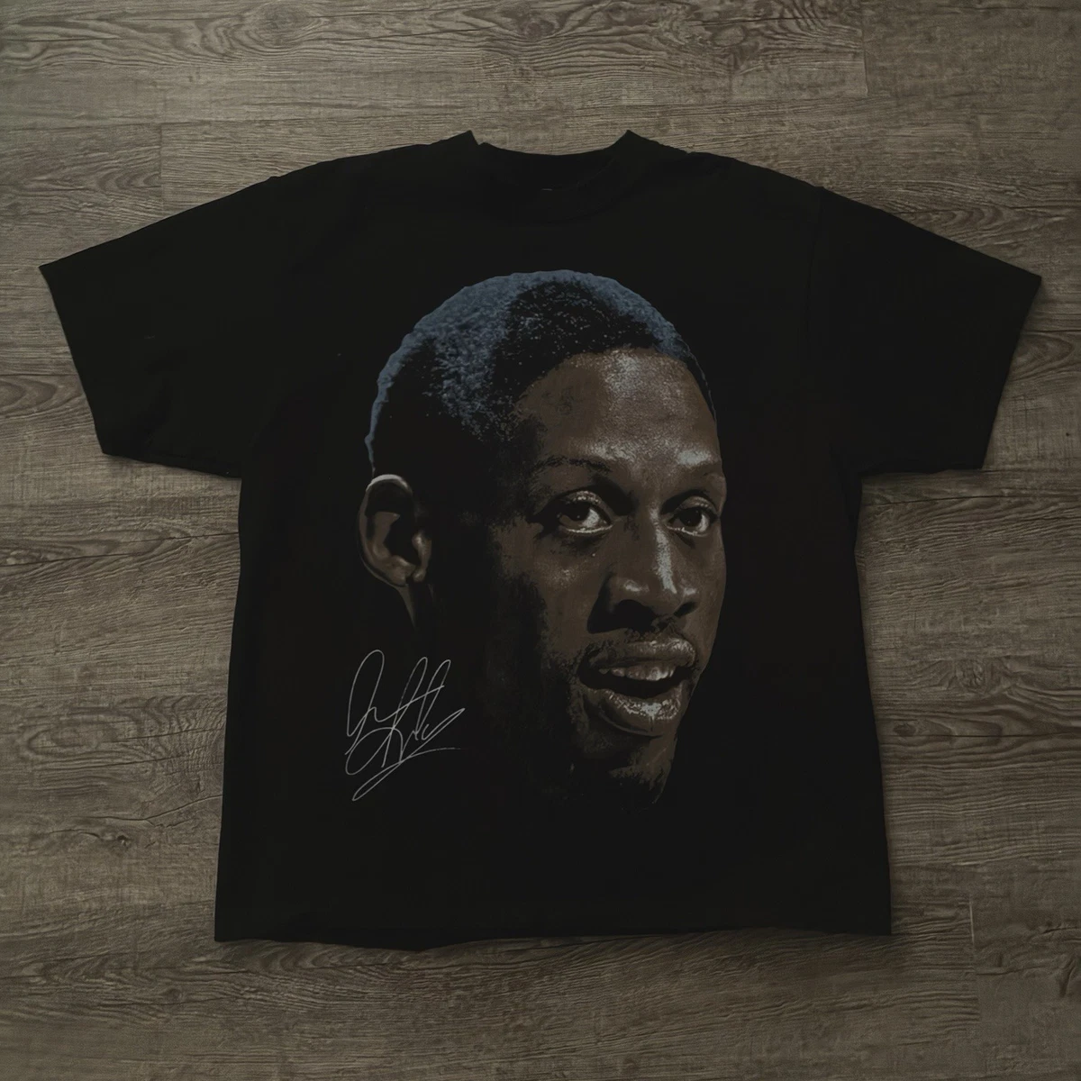 dennis rodman shirt products for sale | eBay