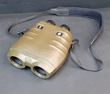 Vectronix Vector 21 Military Laser Range finding Binoculars USMC, PARTS