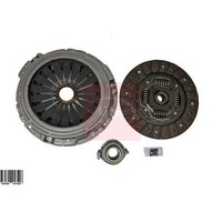 Peugeot Boxer ZCT 1994-2002 3-Teilig Kupplungs-Kit Apec