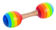 Double maracas NEW