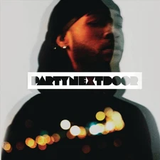 PARTYNEXTDOOR PARTYNEXTDOOR NEW LP
