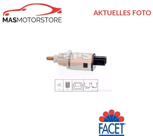 BREMSLICHTSCHALTER SCHALTER BREMSLICHT EPS 1810275 A FÜR RENAULT MEGANE III - 第 1/5 張圖片