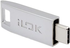 PACE iLok USB-C 3rd Generation 