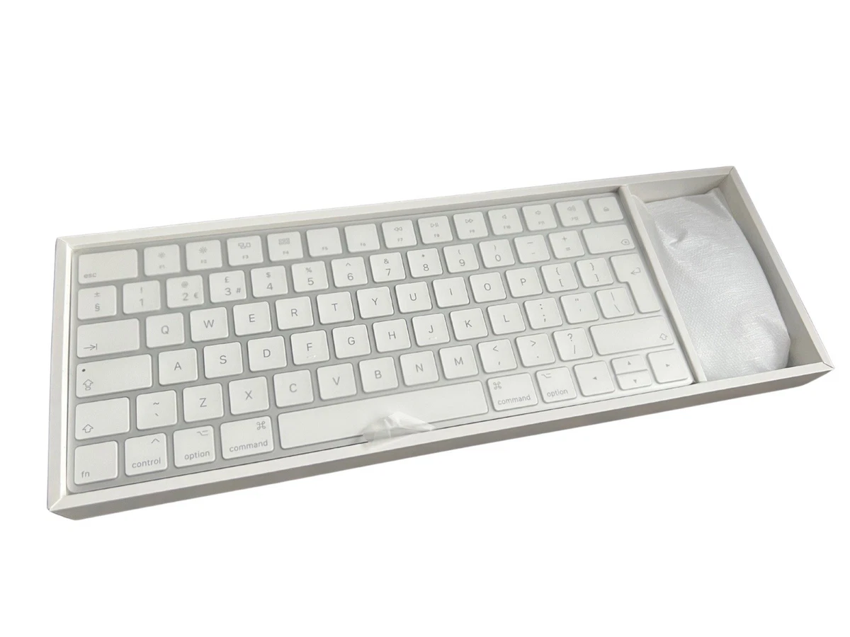 Apple Computer Keyboard & Mouse Bundles for sale | eBay