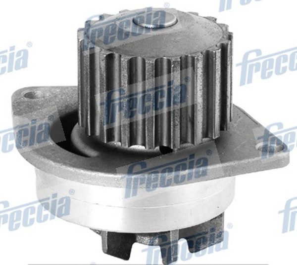 Freccia Wasserpumpe MotorküHlung WP0250 FüR Peugeot 206 2A SW 2E Partner Tepee 2-image