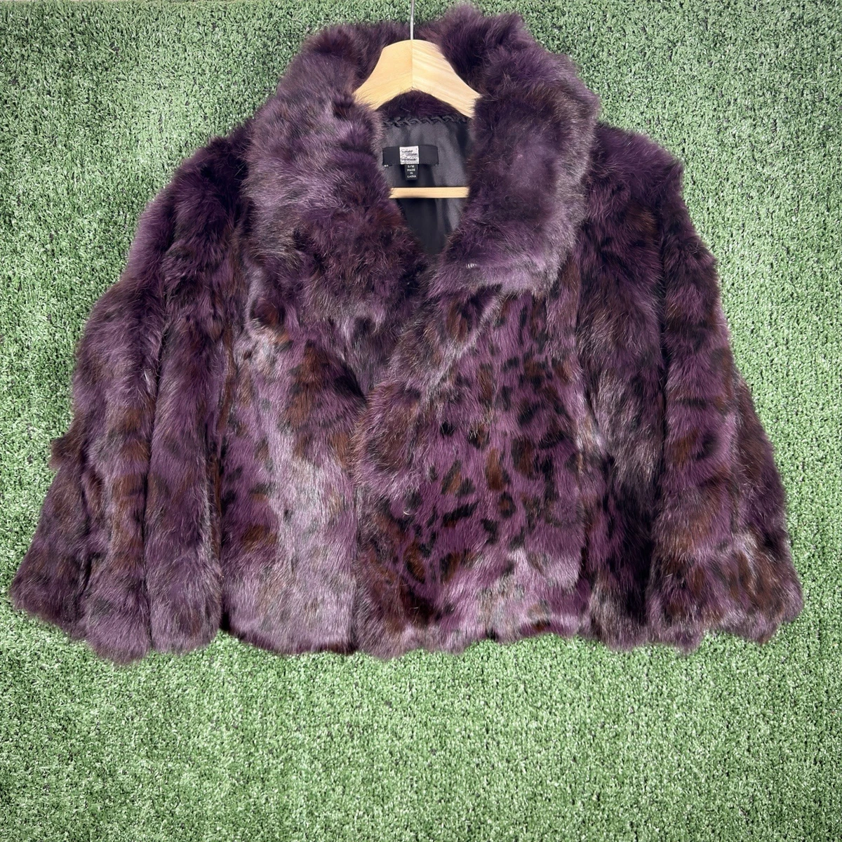 Saks Fifth Avenue Coats, Jackets & Vests for Fur Outer Shell Women