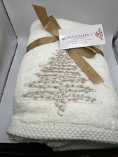 Charmont Collection Two Hand Towels