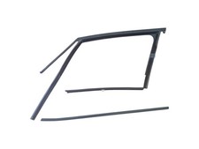Porte avant et accessoires BMW 732