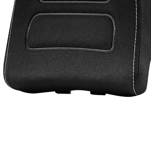 Rear Pad Passenger Seat Cushion Fit Harley Sportster S 1250 RH1250 2021-2022 - Picture 8 of 12