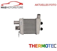 LADELUFTKÜHLER KÜHLER LADELUFT THERMOTEC DA03003TT I NEU OE QUALITÄT