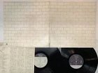 Pink Floyd The Wall Japan LP [12005ER]