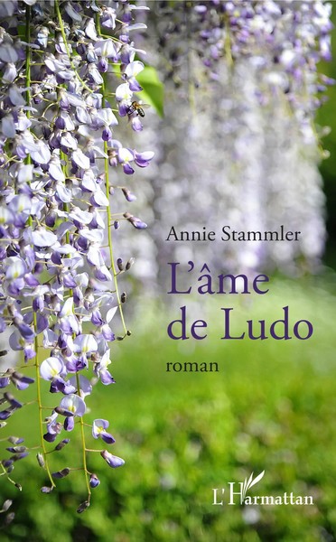 L'âMe De Ludo | Roman | Annie Stammler | Taschenbuch | 112 S. | FranzöSisch-image