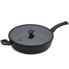 NEW Essteele Per Salute Covered Saute Pan 32cm