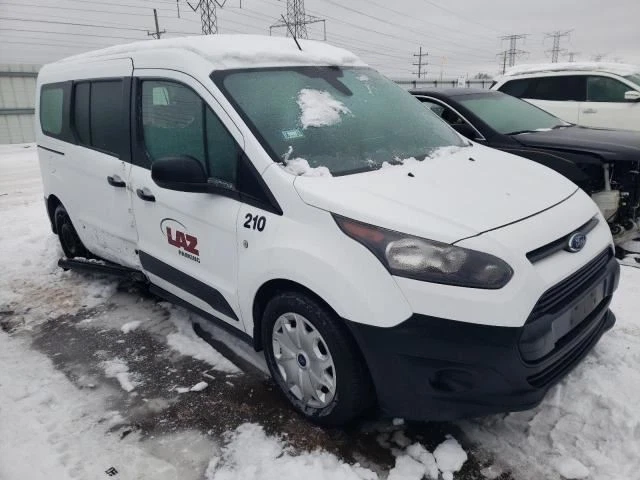Seat Belt Front Bucket Seats Driver Fits 14-18 TRANSIT CONNECT 1868411 Foto 4 de 4