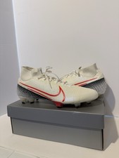 Nike Mens Superfly 7 Elite FG AQ4174-160 Size 13 Men s