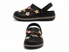 Garden Clogs for Toddler and kids, Lightweigh...