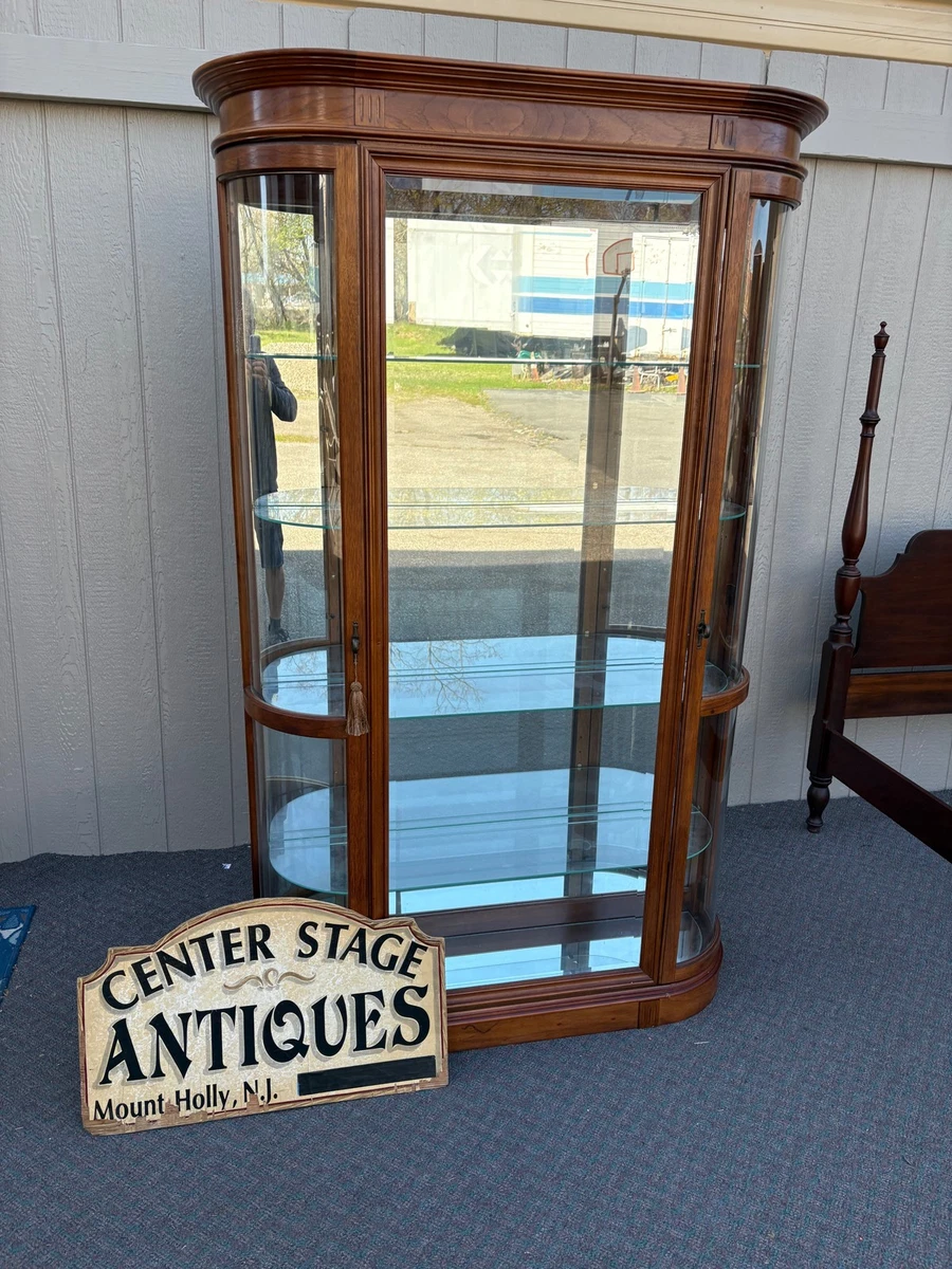 pulaski curio products for sale | eBay