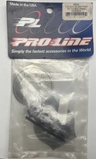 PROLINE 6204 T&E-MAXX DISK BRAKE ROTORS FITS T & E- MAXX WHEELS