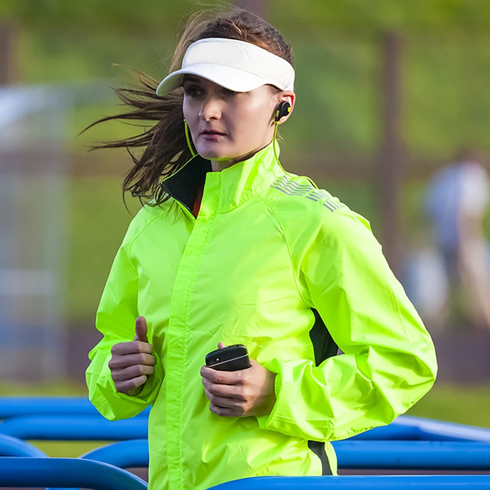 Gorra ajustable con visera de sol Qraftsy ropa deportiva Foto 2 de 4