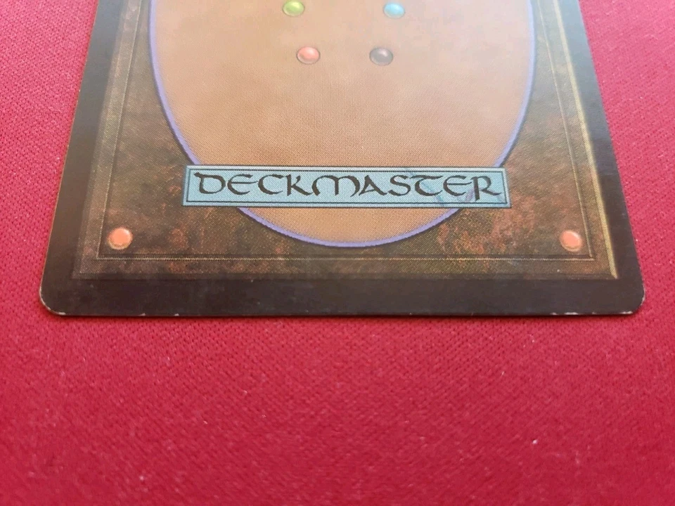 Academy Rector Urza's Destiny MtG - Image 3 of 4