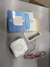 High Bay Fixture Mount 360 Degree PIR Occupancy Sensor, Hard-Wired Motion Sensor