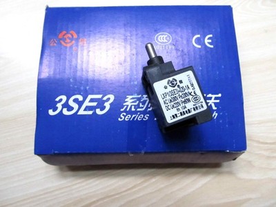 1pcs New LXP1(3SE3)-020-1A   switch *qq