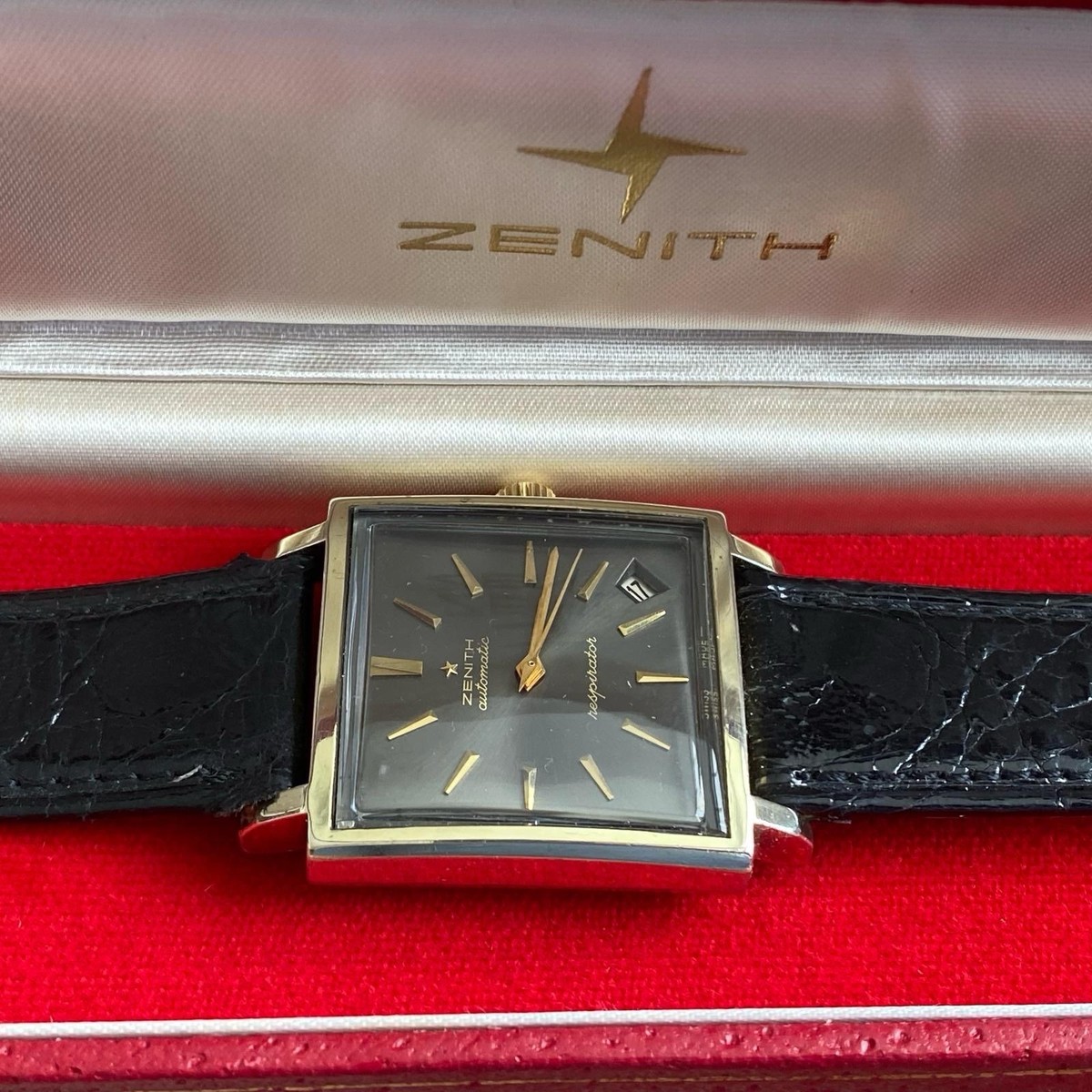 Orologio eporio arani analogico al quarzo orologio da polso ar2472